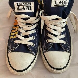 CONVERSE men’s shoes
